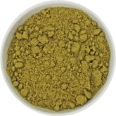 BIO-PULVER AUS KÜRBISKERNPROTEIN (ROHSTOFF) (25 kg) - Biolaboratorium